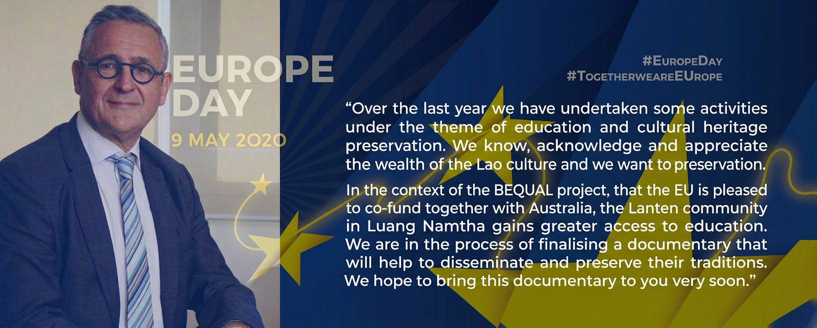 Leo Faber Leo Faber speech